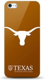 Texas Longhorns NCAA IPhone Case 5/5S - Pro Jersey Sports