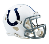 Indianapolis Colts Speed Mini Helmet - Pro Jersey Sports
