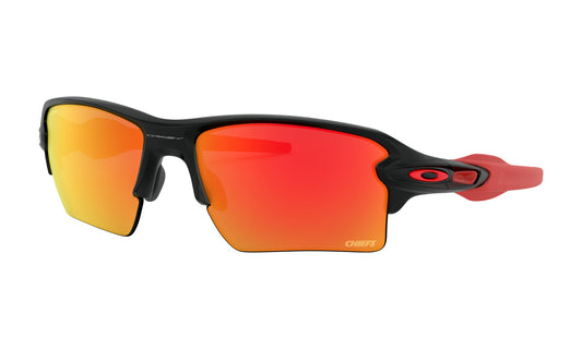 Oakley Kansas City Chiefs Flak® 2.0 XL Sunglasses