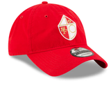 San Francisco 49Ers Core Classic 9Twenty Adjustable Hat - Pro Jersey Sports