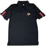 Chicago Blackhawks Surge Polo By Levelwear - Pro Jersey Sports