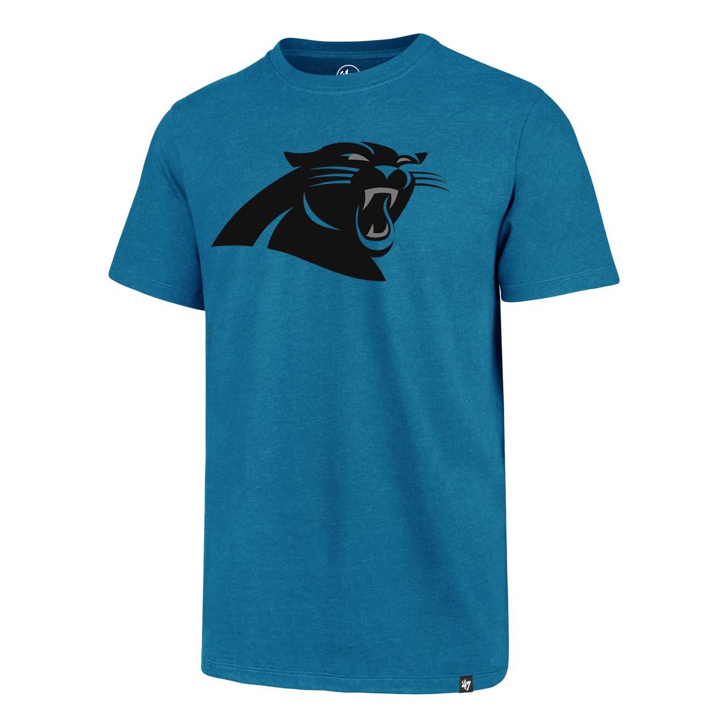 Men's Carolina Panthers NFL Imprint Club Tee By ’47 Brand