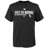 Men's Chicago White Sox Team Favorite Authentic Tee - Pro Jersey Sports