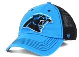 Carolina Panthers Taylor '47 Closer Hat - Pro Jersey Sports