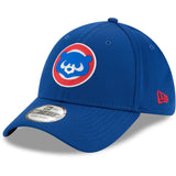 Men's Chicago Cubs New Era Royal 2020 Clubhouse 39THIRTY Flex Hat - Pro Jersey Sports