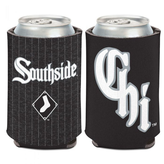 Chicago White Sox City Connect 12 oz. Can Cooler By Wincraft