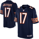 Youth Chicago Bears Alshon Jeffery Nike Game Jersey - Pro Jersey Sports