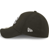 Men's Pittsburgh Steelers New Era Black 2022 Sideline 39THIRTY Flex Hat - Pro Jersey Sports