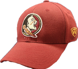 Mens NCAA Florida State Seminoles B.A.F. Memory Fit Hat - Pro Jersey Sports