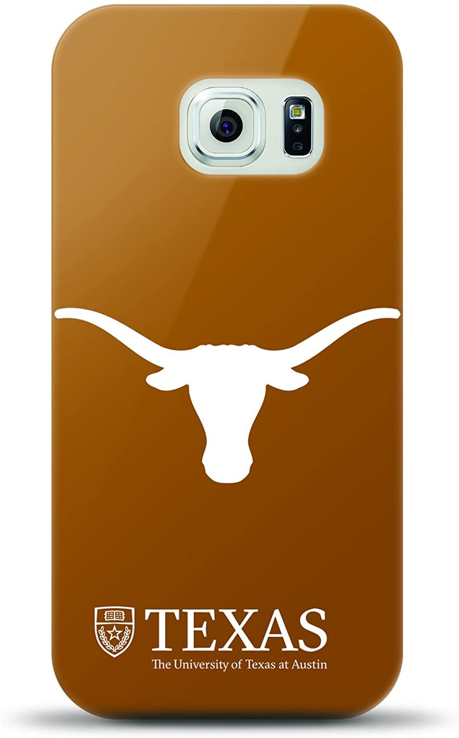 Texas Longhorns NCAA Galaxy S6