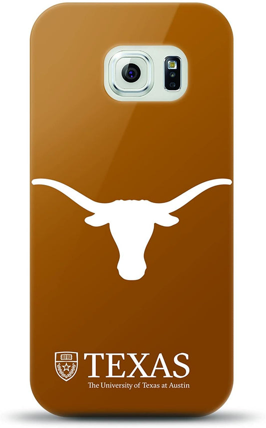 Texas Longhorns NCAA Galaxy S6