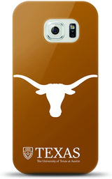 Texas Longhorns NCAA Galaxy S6 - Pro Jersey Sports