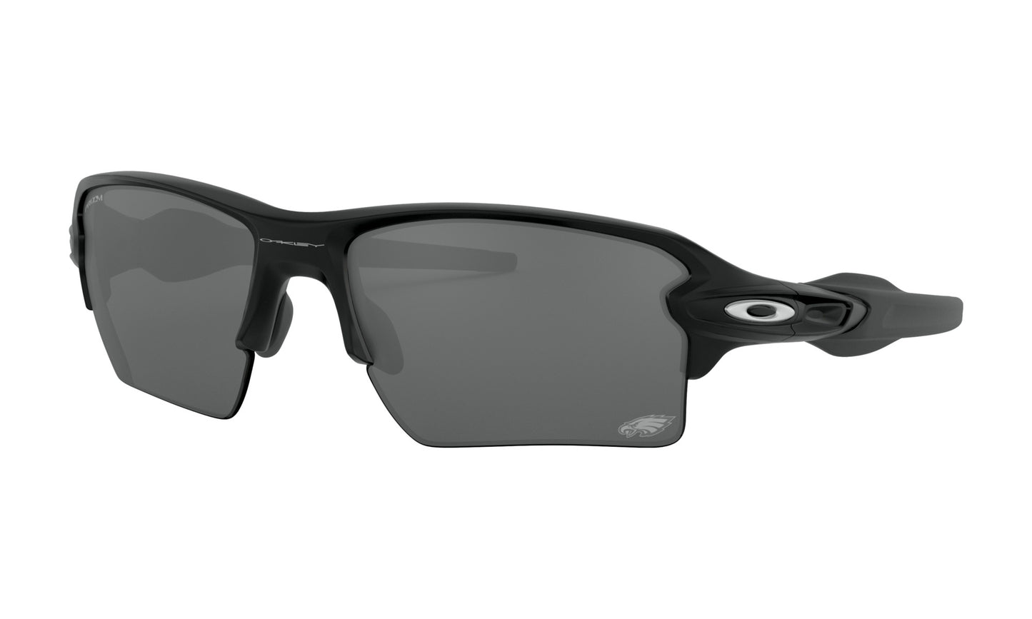 Oakley Philadelphia Eagles Flak® 2.0 XL Sunglasses