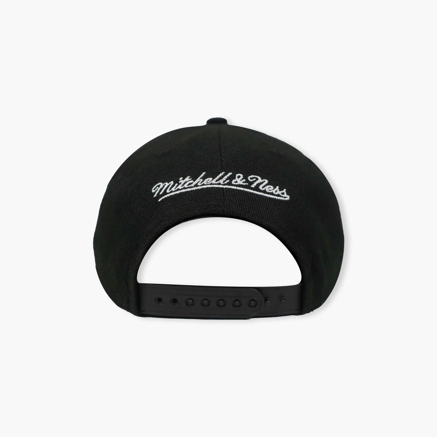 Men's Seattle Supersonics NBA XL BWG HWC Mitchell & Ness Snapback Hat