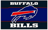 Buffalo Bills 3X5 Wincraft Flag - Pro Jersey Sports