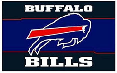 Buffalo Bills 3X5 Wincraft Flag - Pro Jersey Sports