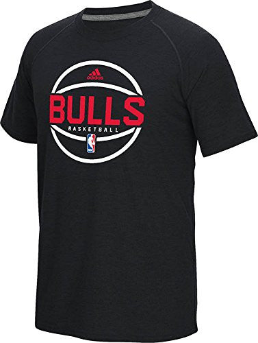 Chicago Bulls Adult S/S Bulls Basketball Ultimate Tee