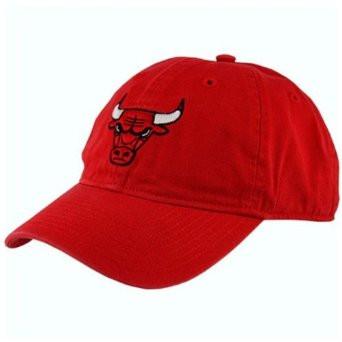 Chicago Bulls Slouch Hat by 47 Brand