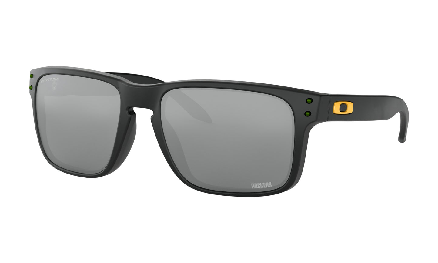 Oakley Green Bay Packers Holbrook™ Sunglasses