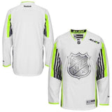 Mens NHL Reebok White 2015 All-Star Game Premier Jersey - Pro Jersey Sports