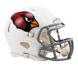 Arizona Cardinals Speed Mini Helmet - Pro Jersey Sports