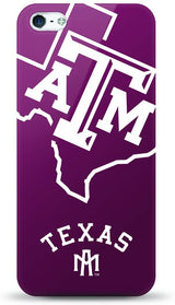Texas A&M Iphone 6/6S Case - Pro Jersey Sports