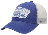 Los Angeles Dodgers Crawford '47 Brand Clean Up Adjustable Hat - Pro Jersey Sports