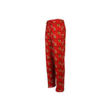 Chicago Blackhawks Maverick Knit Pajama Pants - Pro Jersey Sports - 1