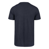 Men's Chicago Bears NFL "Club Dub" Navy Regional Club Tee By ’47 Brand - Pro Jersey Sports