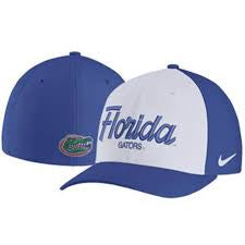 Florida Gators Nike Classic 99 Swoosh Flex Fit Hat