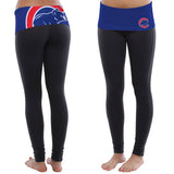Women's Chicago Cubs Sublime Leggings - Pro Jersey Sports