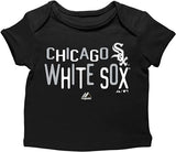 Toddler MLB Chicago White Sox Pepper Game Envelope Tee - Pro Jersey Sports