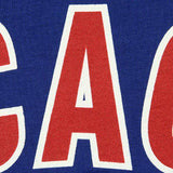 Men's Chicago Cubs Cooperstown Ryne Sandberg Name & Number T-Shirt - Pro Jersey Sports