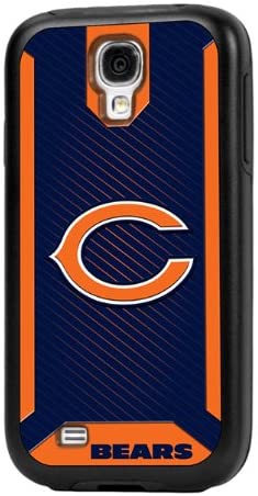 Chicago Bears Galaxy S4 Rugged Series Phone Case by ProMark