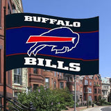 Buffalo Bills 3X5 Wincraft Flag - Pro Jersey Sports