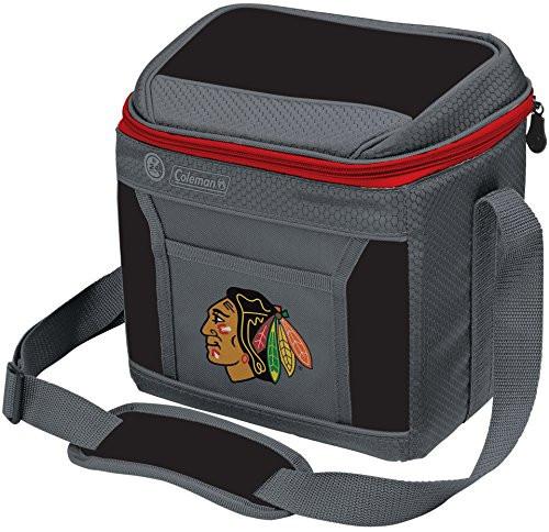 Chicago Blackhawks 16 Can Cooler By Coleman