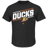 Mens Anaheim Ducks Home Ice Advantage T-Shirt - Pro Jersey Sports