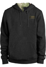 Men's Chicago Cubs New Era 2022 Armed Forces Day Black Pullover Hoodie - Pro Jersey Sports