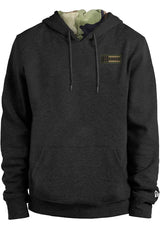 Men's Chicago White Sox New Era 2022 Armed Forces Day Black Pullover Hoodie - Pro Jersey Sports