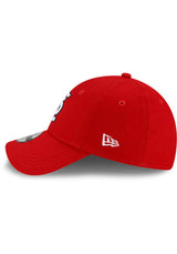 St. Louis Cardinals Youth New Era MLB The League Red 9FORTY Adjustable Cap - Pro Jersey Sports