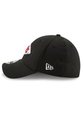 Men's Kansas City Chiefs New Era Black Team Classic 39THIRTY Flex Hat - Pro Jersey Sports