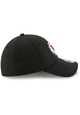 Men's Kansas City Chiefs New Era Black Team Classic 39THIRTY Flex Hat - Pro Jersey Sports