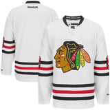 Youth Chicago Blackhawks 2015 Winter Classic Premier Jersey - Pro Jersey Sports