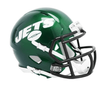 Riddell New York Jets Speed Mini Helmet - Pro Jersey Sports