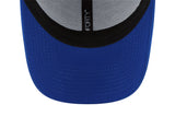 Men's Chicago Cubs New Era Royal 2022 Clubhouse 9FORTY Adjustable Snapback Hat - Pro Jersey Sports