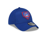 Men's Chicago Cubs New Era Royal Blue 2021 Clubhouse 39THIRTY Flex Hat - Pro Jersey Sports