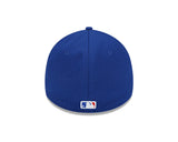 Men's Chicago Cubs New Era Royal Blue 2021 Clubhouse 39THIRTY Flex Hat - Pro Jersey Sports