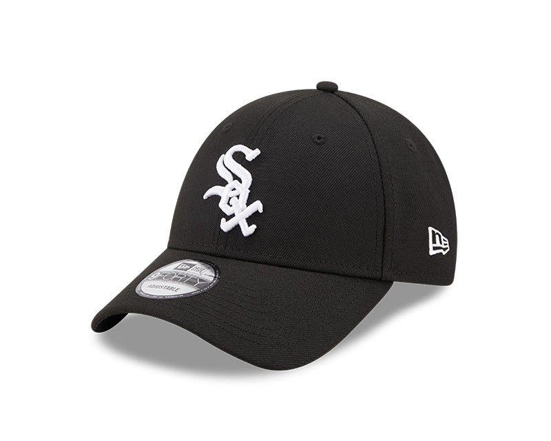 Chicago White Sox The League 9FORTY Adjustable Game Cap