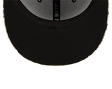Men's Chicago Bears B Logo New Era Black/Camo 2021 NFL Sideline Salute To Service 59FIFTY Fitted Hat - Pro Jersey Sports