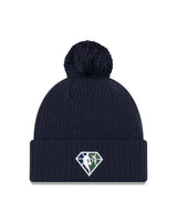 New Era Utah Jazz '21 NBA Tip-Off Series Cuffed Knit Hat - Pro Jersey Sports